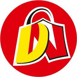 Day Needs Supermarket logo
